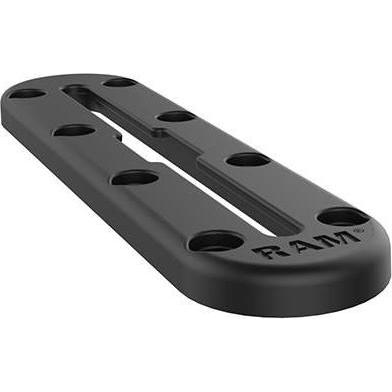 RAM Mounts RAM 5Inch TOUGH-TRACK, Barcode-Scanner Zubehör