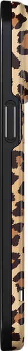 Actual product image Richmond & Finch Soft Leopard iPhone 13 Pro Max (Apple iPhone 13 Pro Max)