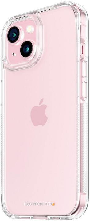 Actual product image PanzerGlass Hard Case (Apple iPhone 15)