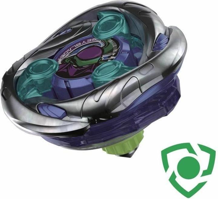 Image du produit Hasbro Beyblade Burst BBX Starter Pack (assorti - 1 pack) (Allemand, Espagnol, Français)