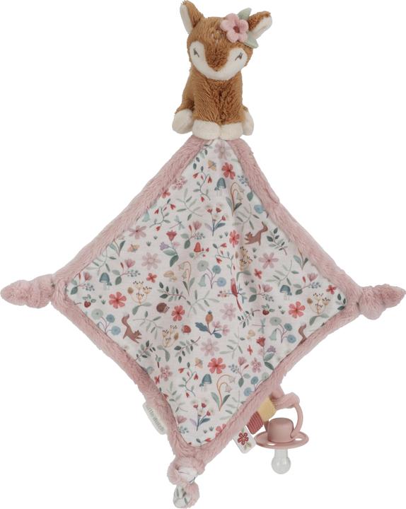 Actual product image Little Dutch Cuddle cloth deer Fairy Garden GRS