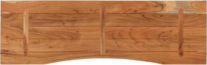 Image du produit vidaXL Schreibtischplatte (160 x 50 cm)