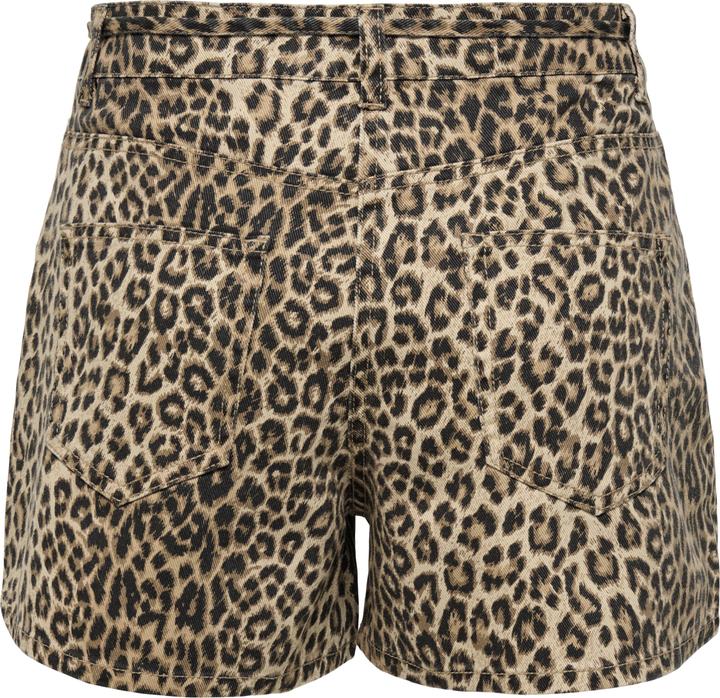 Produktbild Only ONLNAOMI Normal geschnitten Shorts Shorts (L)