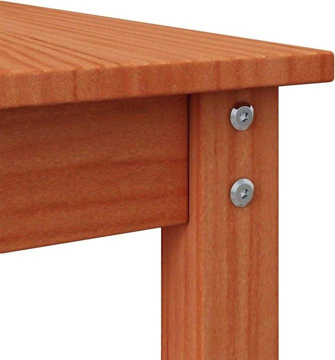 Immagine prodotto vidaXL Couchtisch (50 x 50 x 45 cm)