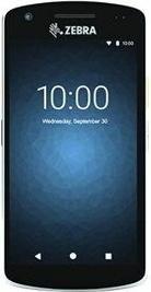 Immagine prodotto Zebra Terminale di raccolta dati EC55 (Codici a barre 2D)