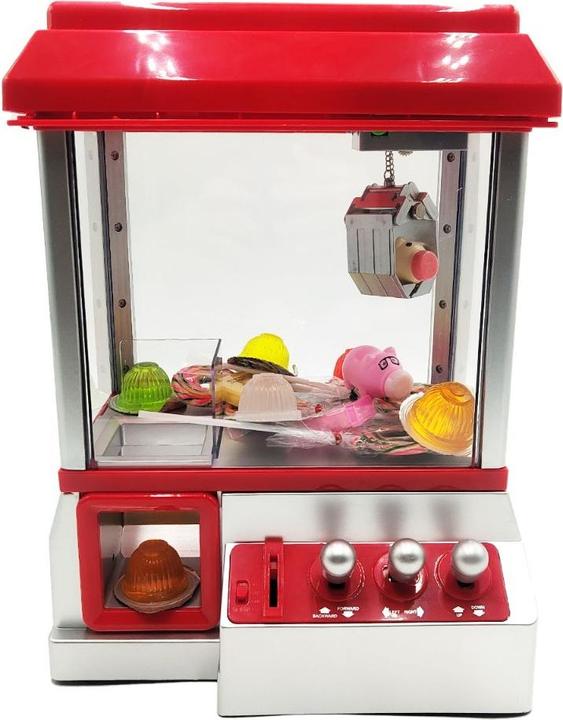 Monkey 47 Greifautomat