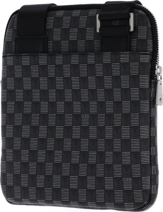 Immagine prodotto Guess Borsa a tracolla Jet Set 19 cm