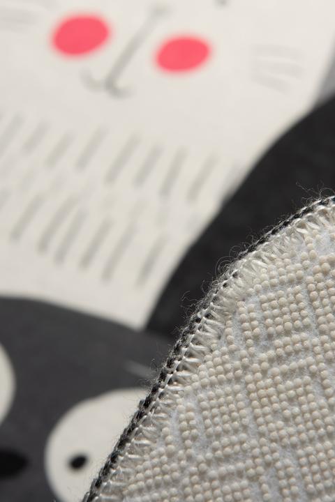 Image du produit Confetti Carpets Kaleb (160 x 100 cm)