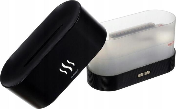 Actual product image Ruhhy Multifunctional humidifier - USB