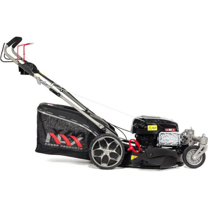 Thumbnail - NAC, Rasenmäher, NAX5000S (Benzinbetrieb)