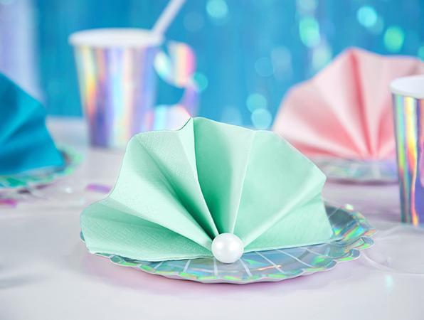 Image du produit Sombo Servietten (20 pcs, 33 x 33 cm)