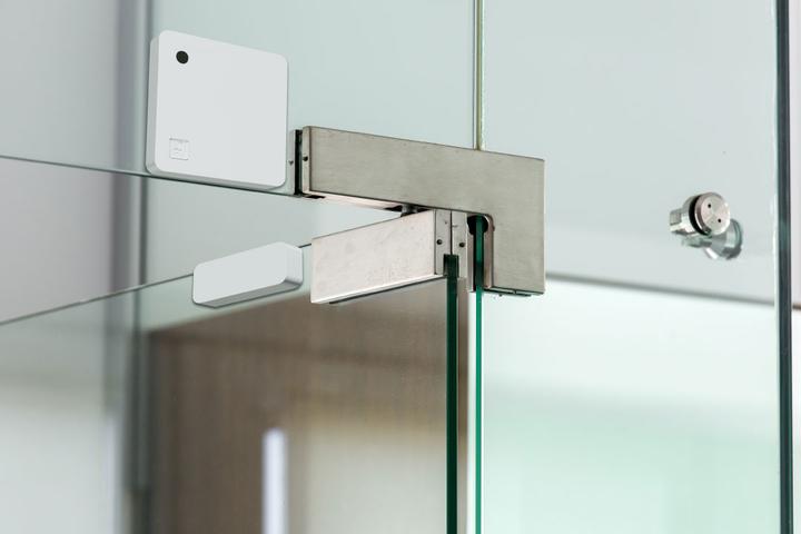 Immagine prodotto Shelly Wave Door/Window