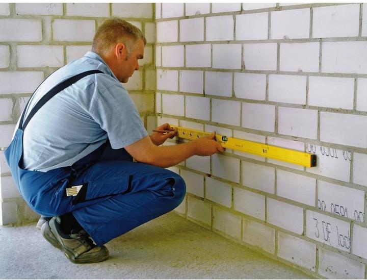 Produktbild Stabila Wasserwaage Type 70 Electric (120 cm)