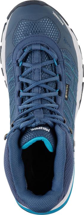 Produktbild Meindl Quebec Mid GTX (37)