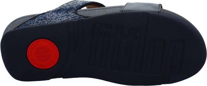 Produktbild Fitflop Lulu Glitter Slides (41)