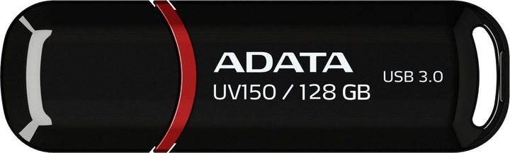 Actual product image Adata DashDrive UV150 (128 GB, USB-A, USB 3.0)