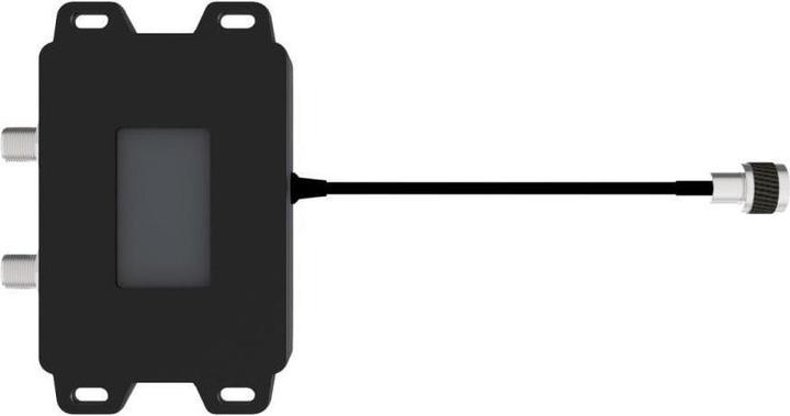 Immagine prodotto Poynting Accessori per antenne - A-SPLT-0016-V1-01 - Splitter a 2 vie a banda ultra larga - 2 x N-Type(F) & 1
