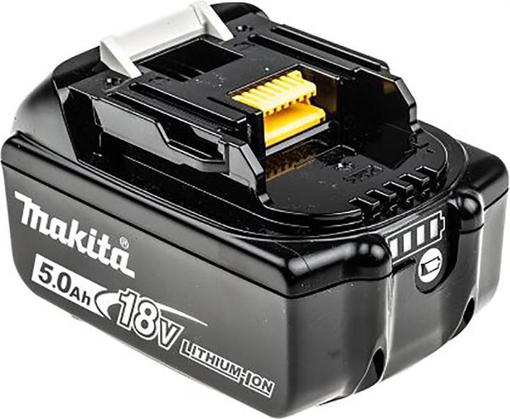 Produktbild Makita Akku-Winkelschleifer (125 mm)
