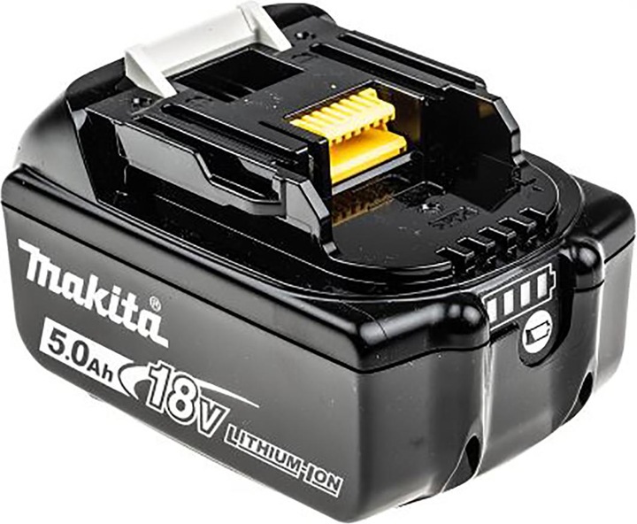 Immagine prodotto Makita Smerigliatrice angolare a batteria (125 mm)