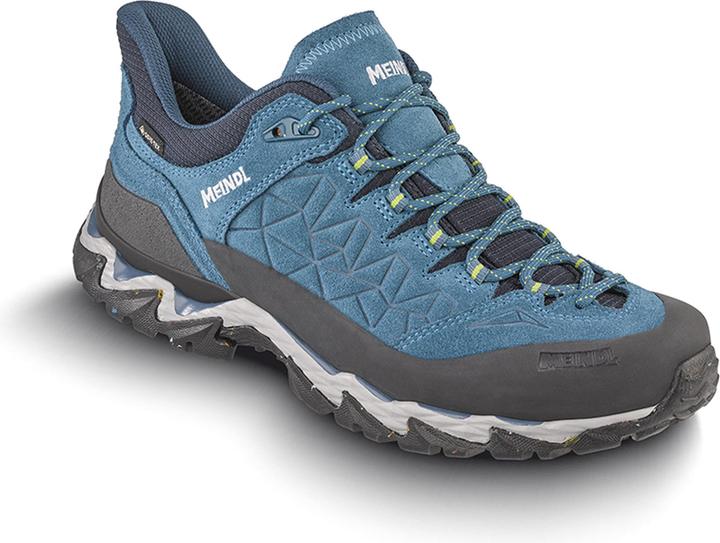 Produktbild Meindl Sion GTX Herren Wanderschuhe (46)