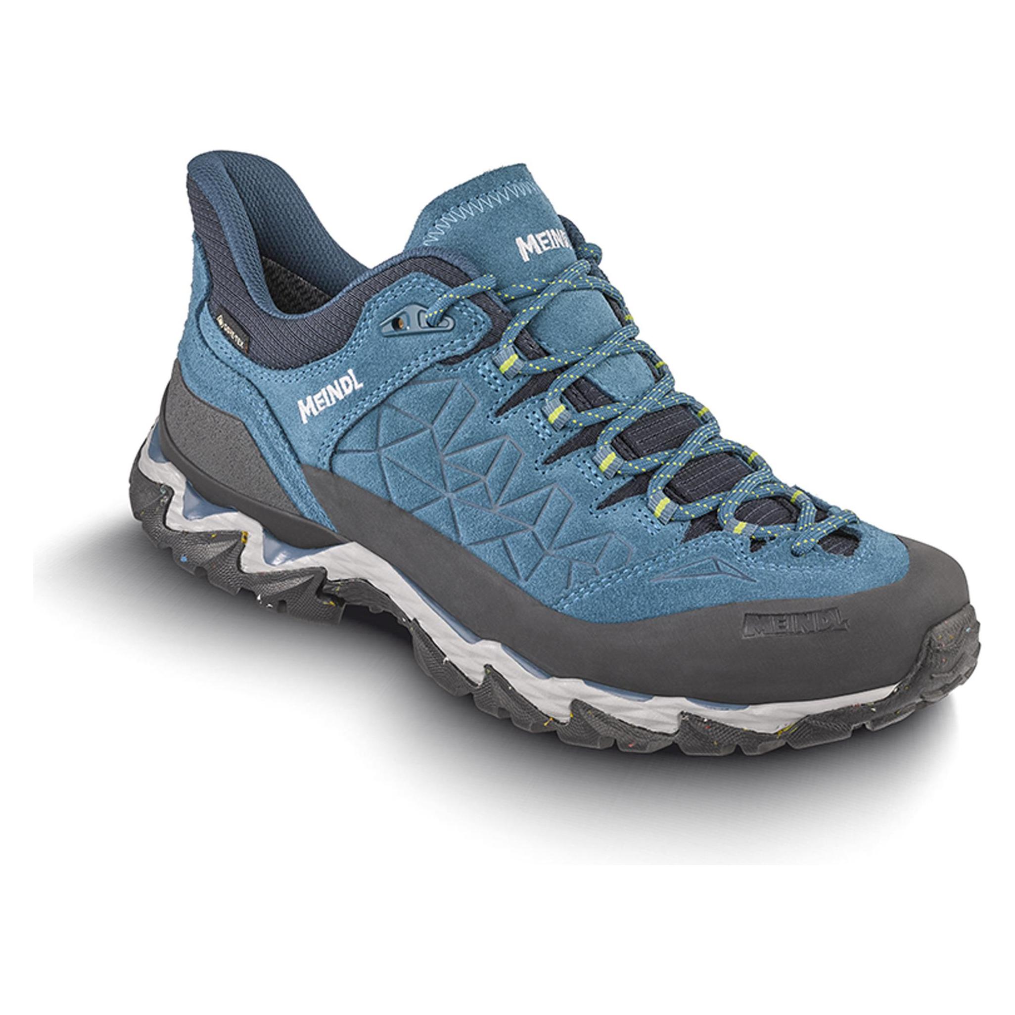 Meindl, Herren, Wanderschuhe, Sion Gtx Herren Wanderschuhe (43)
