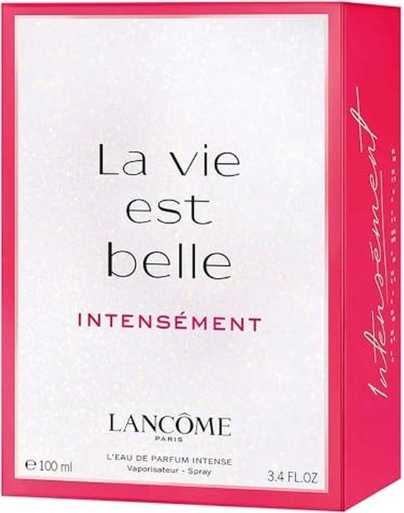 Actual product image Lancôme La Vie Est Belle Intensément (Eau de parfum, 100 ml)