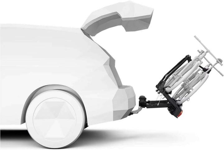 Image du produit Thule VeloSpace 3, 2bike