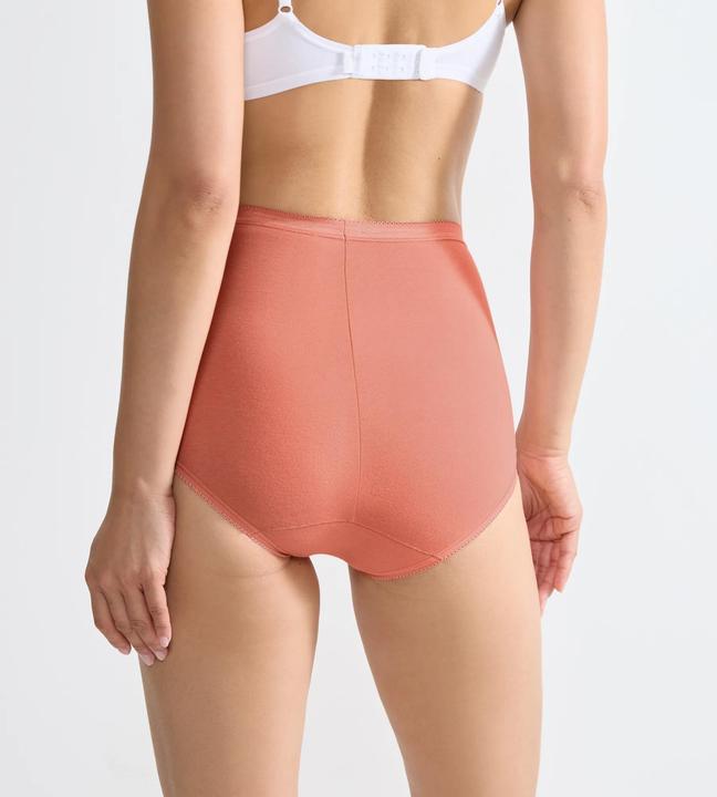 Immagine prodotto Sloggi Basic+ (56, confezione da 3)