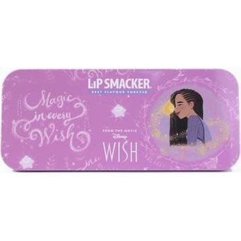 Lip Smacker, Lippenpflege, Lip Smaker - Disney Wish Lip & Face Tin Set 1.6g