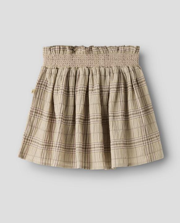 Produktbild Name it Bio-Baumwoll Rock (98)