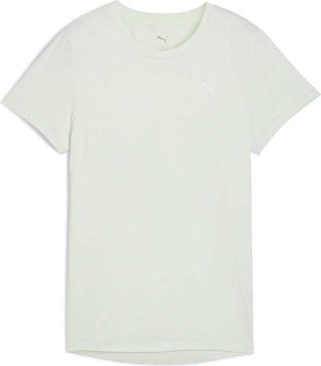Actual product image Puma W TAD ESSENTIAL Heather Tee (M)