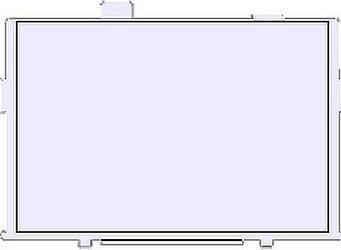 Canon Mattscheibe Eg-A Standard