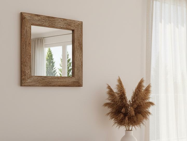 Immagine prodotto Möbel-Eins Quercia vecchia (40 x 40 cm)