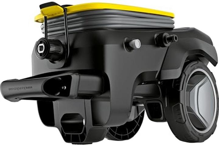 Actual product image Kärcher K7 Compact Home (Electrical connection)