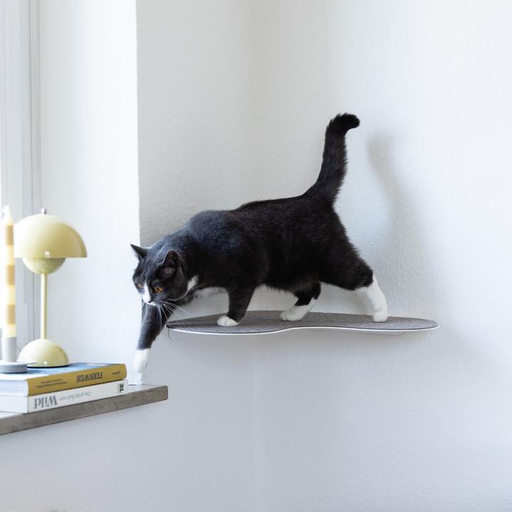 Produktbild LucyBalu LOGGIA Wandliege (Katze)