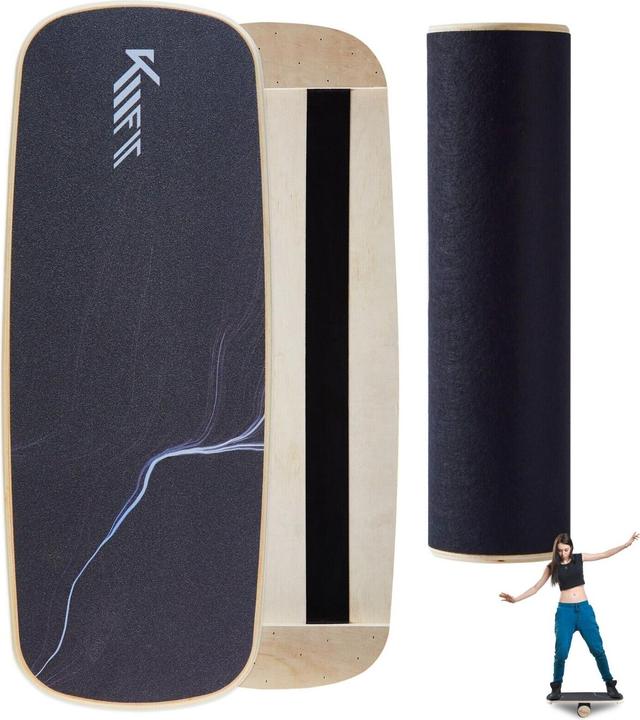 Produktbild Km-Fit Balance Board