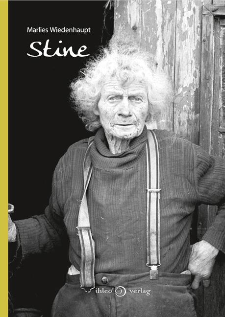 Produktbild Stine (Deutsch, Marlies Wiedenhaupt, 2018)