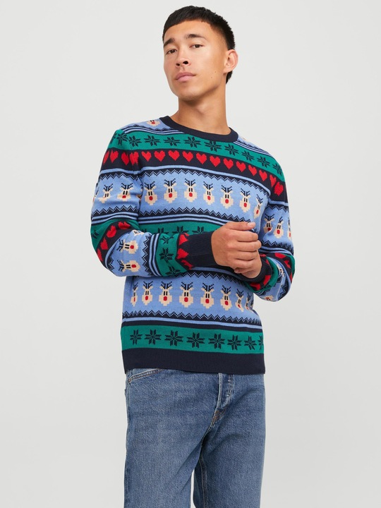Produktbild Jack & Jones Xmas (L)