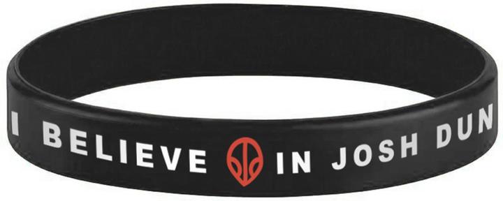 Produktbild Mister Tee Twenty One Pilots Bracelet (100% Andere)