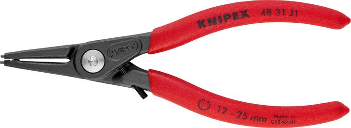 Produktbild Knipex Sicherungsringzange (130 mm)