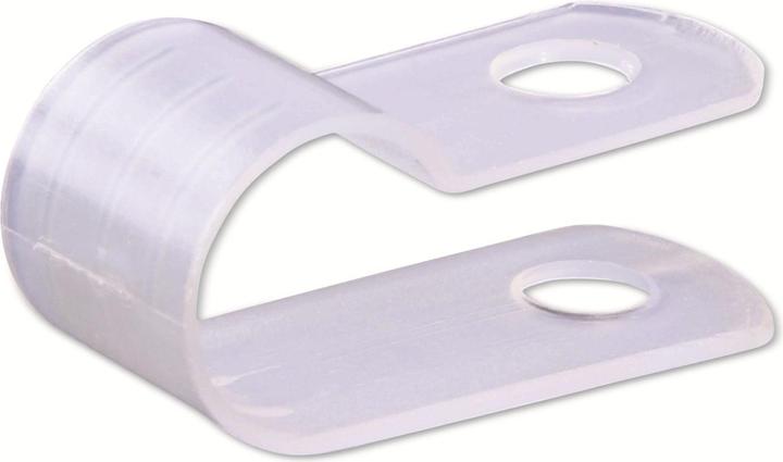 Actual product image Quadrios 22CA144 Fixing clamp screwable 22CA144 Bundle Ø range 3.3 mm