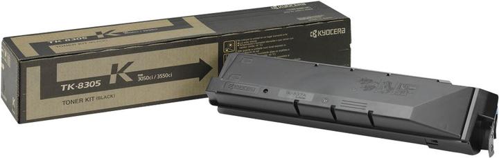 Produktbild Kyocera Toner Black TK-8305K (BK)