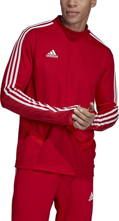 Produktbild adidas Tiro 19 Longsleeve Herren (3XL)