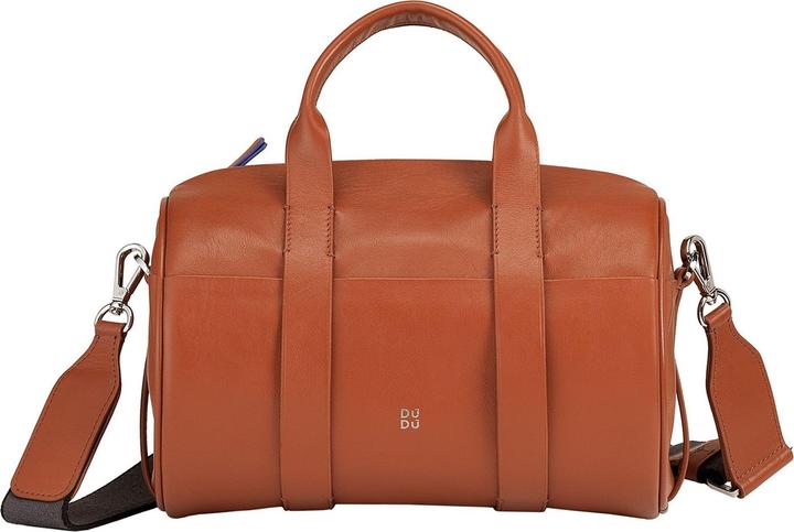 Actual product image Dudu Megan Handtasche Leder 25 cm