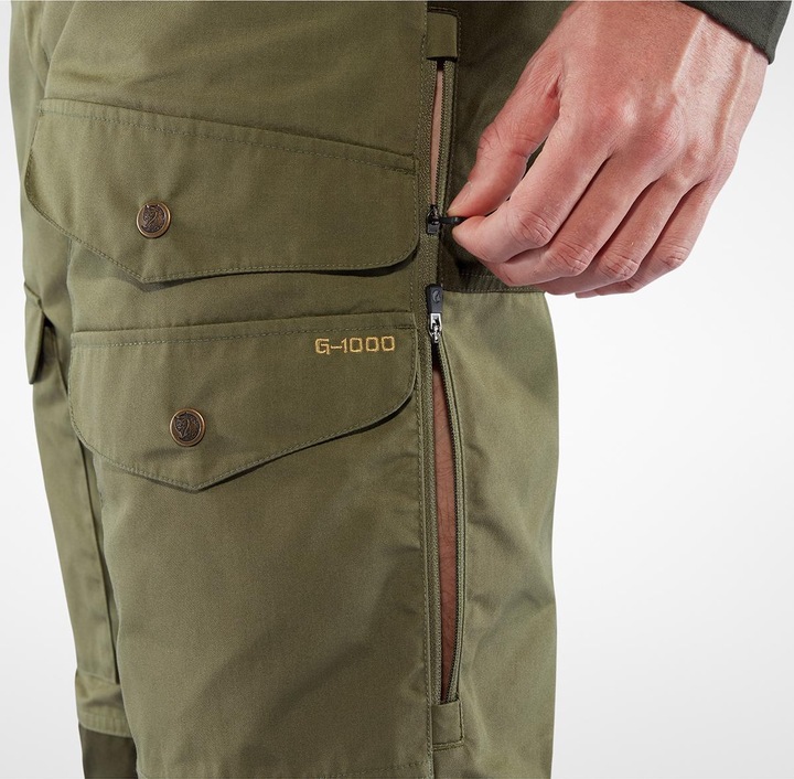 Produktbild Fjällräven Vidda Pro (52)