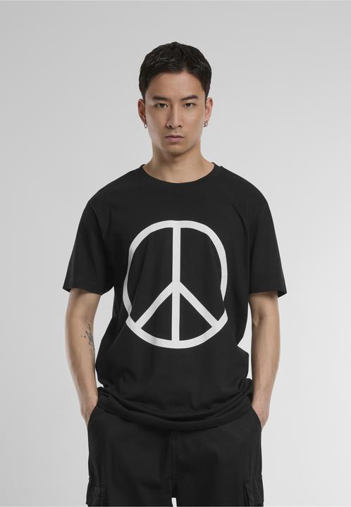 Produktbild Mister Tee Peace Tee - 17810 (S)