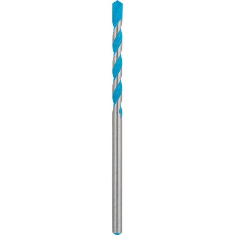 Bosch Professional Zubehör, Bohrereinsatz, EXPERT CYL-9 MultiConstruction Bohrer, 3,5 x 40 x 70 mm (3.5 mm)