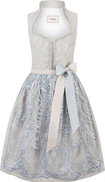 Image du produit Bergfeuer Robe Dirndl Flavia (40)