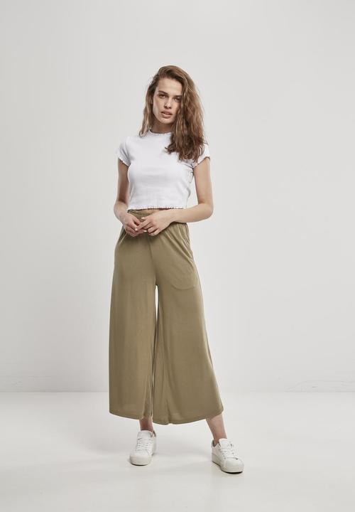 Produktbild Urban Classics Ladies Modal Culotte (5XL)