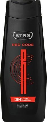 Produktbild Str8 Code Red - - 250 ml